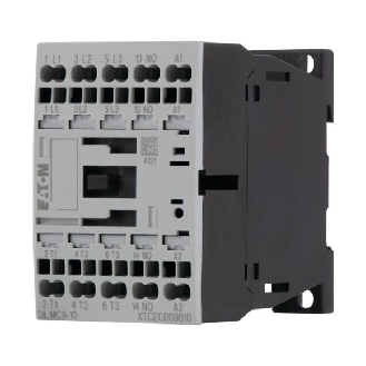Contacteur de puissance, 3p+1F, 4kW/400V/AC3-Lire la description