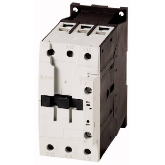 Contacteur de puissance, 3p, 37kW/400V/AC3-Lire la description