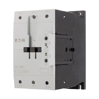 Contacteur de puissance, 3p, 45kW/400V/AC3-Lire la description