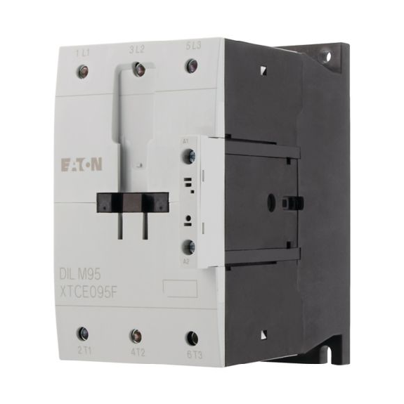 Contacteur de puissance, 3p, 45kW/400V/AC3-Lire la description