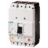 Disjoncteur 3P 63A 35KA avec protection de câbles