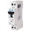 Disjoncteur PH+N 6A bornes à ressort Courbe C