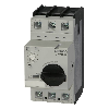 Disjoncteur moteur plage de réglage 1-1,6A