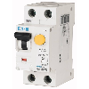 Disjoncteur différentiel, 25A, 30mA, Courbe B, 1P+N, Type AC