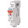 Disjoncteur PH+N 10A bornes à ressort Courbe C