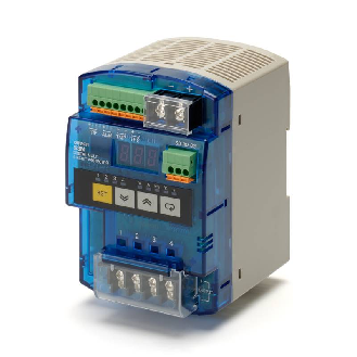 Disjoncteur électronique 4 voies max. 4,0 A par voie, 24Vdc-Lire la description