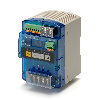 Disjoncteur électronique 4 voies max. 4,0 A par voie, 24Vdc