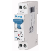 Disjoncteur DIV PH+N 20A PDC=4,5KA; Courbe C; 1MOD.