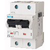 Disjoncteur AZ HPC D 2P 63A