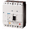 Disjoncteur 4P 100A pour protection des installations Disjoncteur 4P 100A pour protection des installations