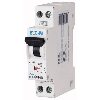 Disjoncteur DIV PH+N 40A PDC=6KA; Courbe C