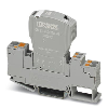 Disjoncteur électronique 1 pôle - 1 NO - 24VDC -2 A