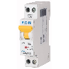 Disjoncteur DIV PH+N 25A PDC=6KA; Courbe C; 1 MOD