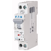 Disjoncteur DIV.PH+N 16A PDC=4,5KA; Courbe C; 1MOD.