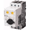Disjoncteur de protection moteur, 3p, Ir=1-4A, standard