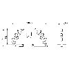 Disjoncteur électronique 24 VDC - 2 A - NO