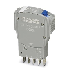 Disjoncteur Thermomagnétique - Courbe M1 - 1 pôle - 1NO - 6 A