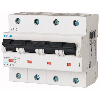 Disjoncteur haute capacité 4P 63A