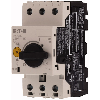Disjoncteur de protection moteur, 1.5 kW, 2.5 - 4 A, Bornes à vis