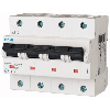 Disjoncteur AZ haut pdc, courbe D, 4p, 100A