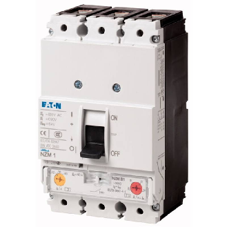 Disjoncteur 3P 63A 50KA protection moteurs-Lire la description