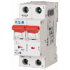 Disjoncteur modulaire PLS, 10A, 10KA, 2p, courbe C