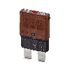 Disjoncteur thermique 7,5 A - DC32V