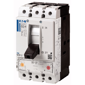 Disjoncteur 3P 250A protection des installations et câbles-Lire la description