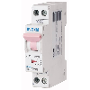 Disjoncteur DIV PH+N 2A PDC=6KA Courbe C; 1 MOD