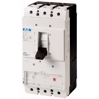 Disjoncteur 3P 250A-Lire la description