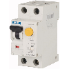 Disjoncteur différentiel, 16A, 30mA, courbe B, 1P+N, Type G
