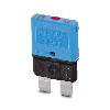 Disjoncteur thermique 15 A - DC32V
