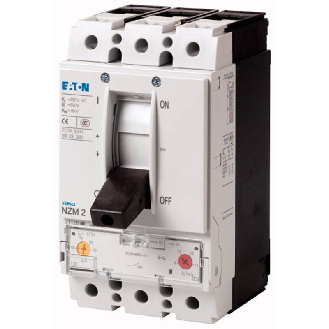 Disjoncteur 3P 160A 50KA protection des moteurs-Lire la description