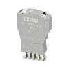 Disjoncteur électronique 1 pôle - 1 NO - 24VDC - 1 A