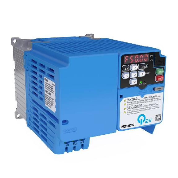 Vdf Q2V, IP20, 1PH, 200V, ND: 9,6A/2,2kW, HD: 8,0A/1,5kW, filtre Vdf Q2V, IP20, 1PH, 200V, ND: 9,6A/2,2kW, HD: 8,0A/1,5kW, filtre-Lire la description