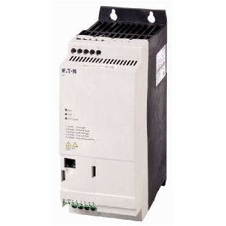 Vdf DE1 3~/3~400V 16 A 7,5 kW/10HP-Lire la description