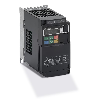 Vdf MX2, IP20, 1x200-240V ND: 0,55kW/3,5A HD: 0,4kW/3,0A