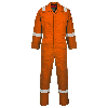 Portwest - Combinaison Araflame Silver - AF73