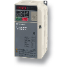 Vdf V1000, IP66, 3PH, 400V, ND: 4,1A/1,5kW, HD: 3,4A/0,75kW, console