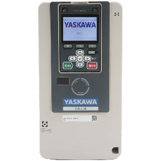 Vdf GA700, IP20, 3x400V, ND: 453A 250kW, HD: 414A 220kW-Lire la description