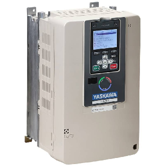 Vdf GA700, IP20, 3x400V, ND: 453A 250kW, HD: 414A 220kW-Lire la description