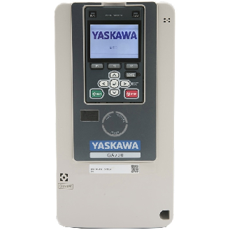 Vdf GA700, IP20, 3x200V, ND: 3,5A 0,75kW, HD: 3,2A 0,55kW-Lire la description