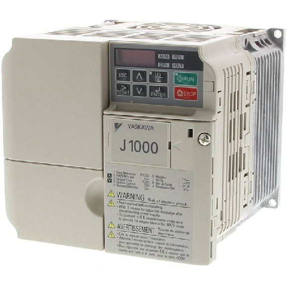 Variateur de fréquence IP20 3x380-480V 400Hz Variateur de fréquence IP20 3x380-480V 400Hz-Lire la description