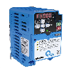 Variateur de fréquence Vdf Q2V IP20 3PH 200V ND: 3,5A/0,75kW HD: 3A/0,55kW
