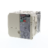 Vdf V1000, IP20, 3x380-480V HD: 4,0kW/9,2A ND: 5,5kW/11,1A