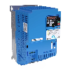 Vdf Q2V, IP20, 3PH, 200V, ND: 30A/7,5kW, HD: 25A/5,5kW, filtre