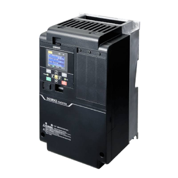 Vdf RX2, IP20, 200V, VLD: 22,8A/5,5kW, LD: 19,6A/5,5kW Vdf RX2, IP20, 200V, VLD: 22,8A/5,5kW, LD: 19,6A/5,5kW-Lire la description