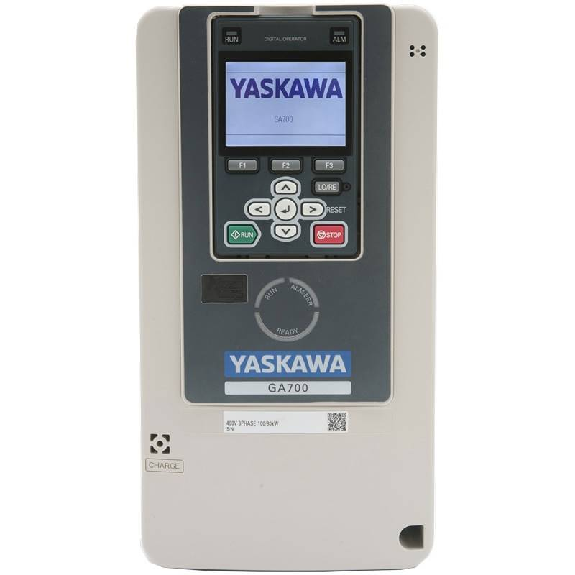 Vdf GA700, IP20, 3x400V, ND: 44A 22kW, HD: 39A 18,5kW Vdf GA700, IP20, 3x400V, ND: 44A 22kW, HD: 39A 18,5kW-Lire la description