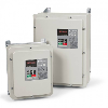 Vdf V1000, IP66, 3PH, 400V, ND: 38A/18,5kW, HD: 31A/15kW, console