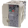Vdf V1000, IP20, 3PH, 400V, ND: 5,4A/2,2kW, HD: 4,8A/1,5kW